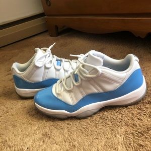 Jordan 11 low unc retro VNDS